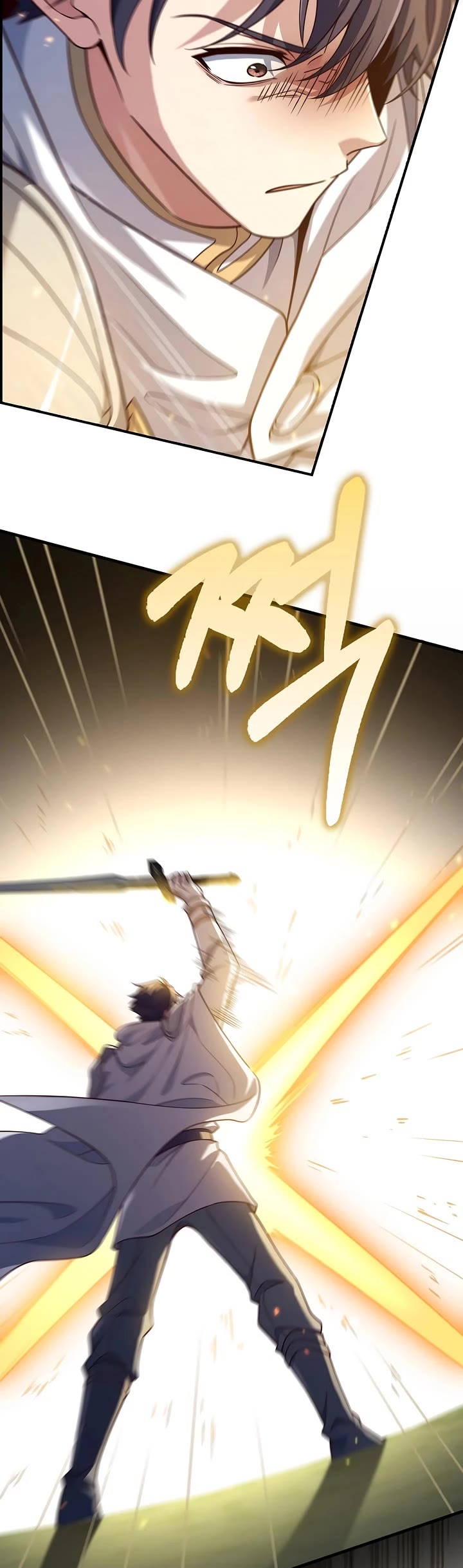 The Lord's Coins Aren't Decreasing?! Chapter 208 page 30 - Chapter 208