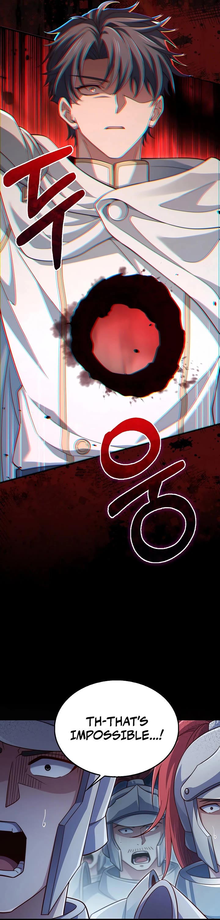 The Lord's Coins Aren't Decreasing?! Chapter 208 page 32 - Chapter 208