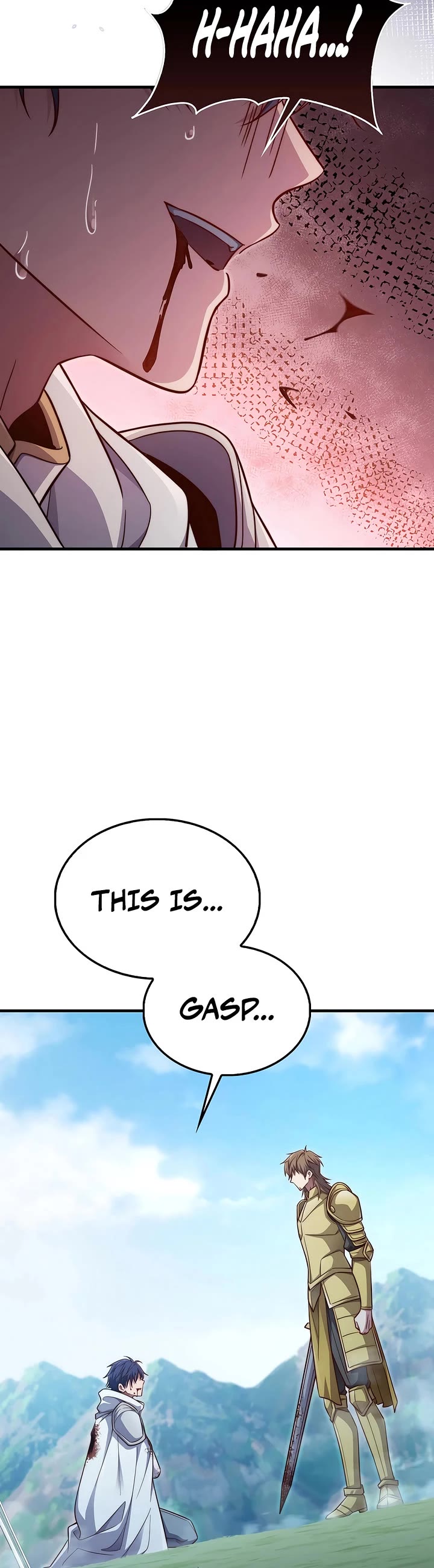 The Lord's Coins Aren't Decreasing?! Chapter 208 page 34 - Chapter 208