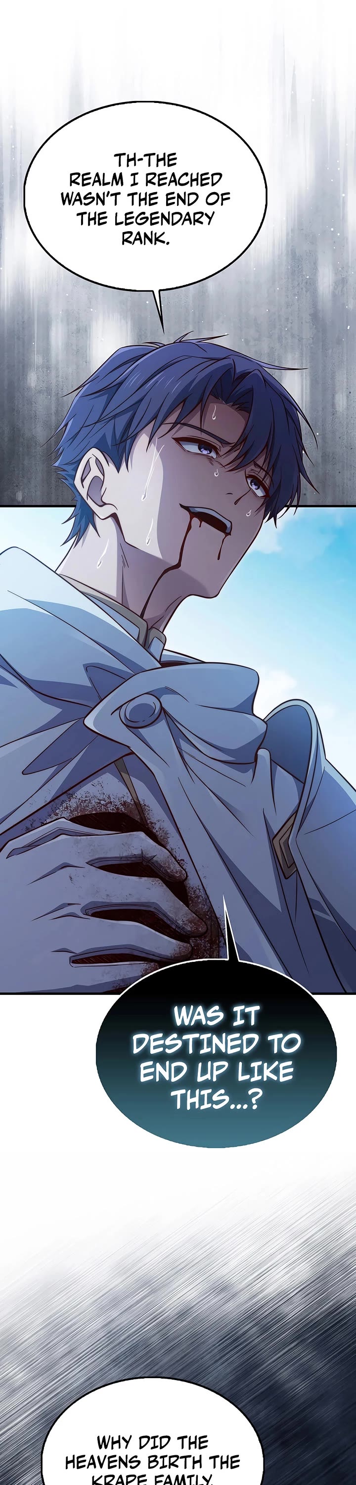 The Lord's Coins Aren't Decreasing?! Chapter 208 page 36 - Chapter 208