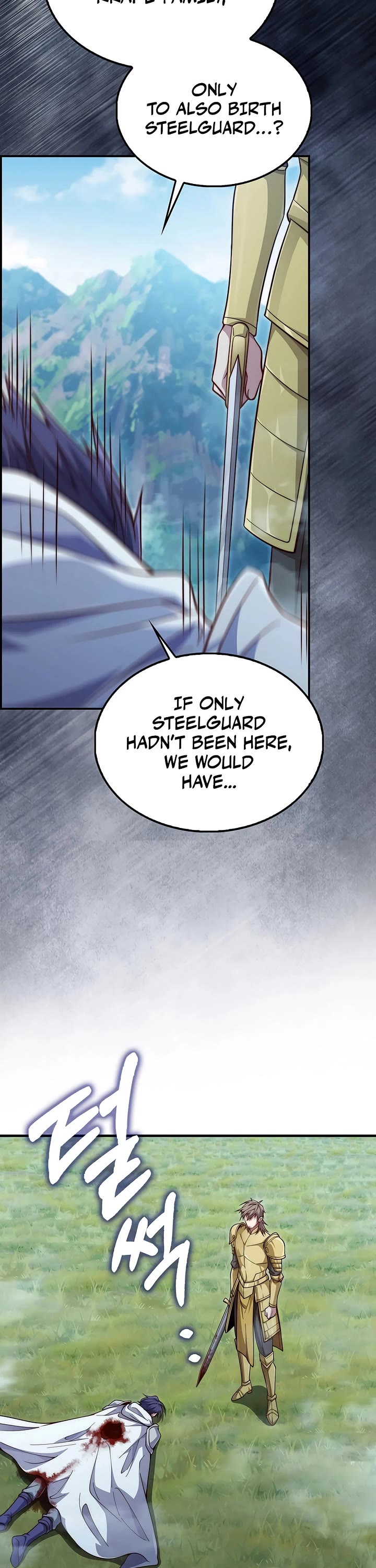The Lord's Coins Aren't Decreasing?! Chapter 208 page 37 - Chapter 208
