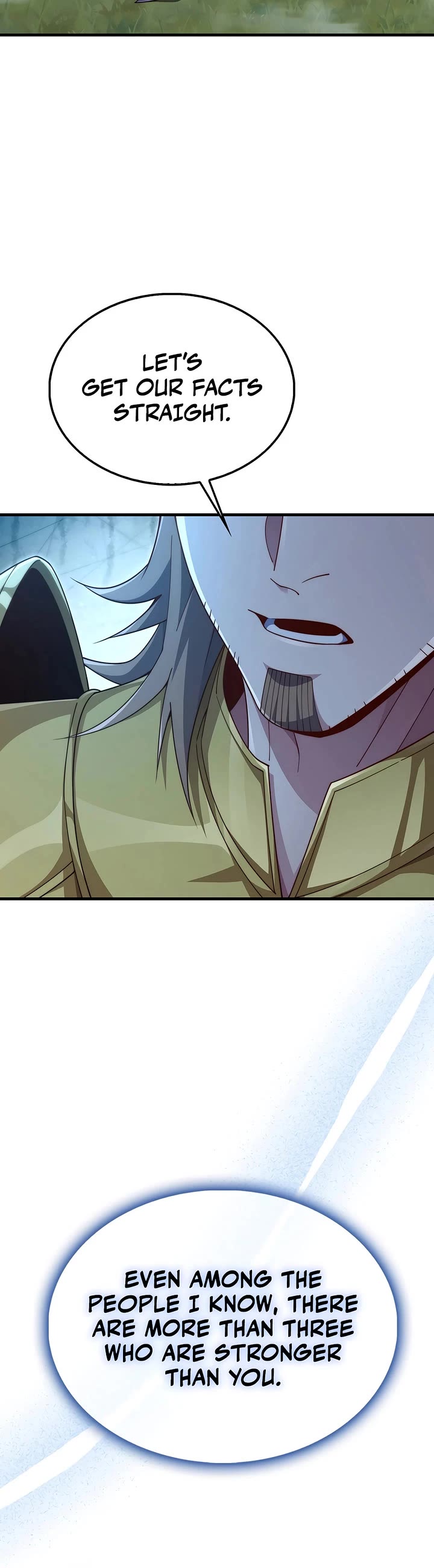 The Lord's Coins Aren't Decreasing?! Chapter 208 page 38 - Chapter 208