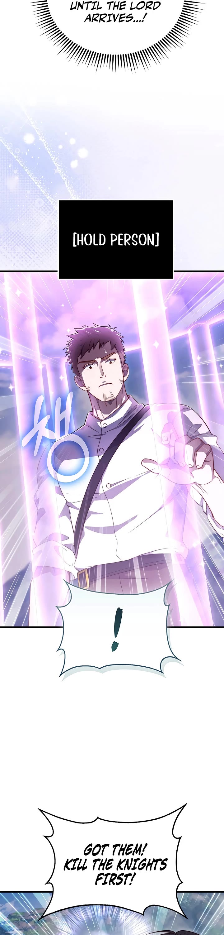 The Lord's Coins Aren't Decreasing?! Chapter 208 page 4 - Chapter 208