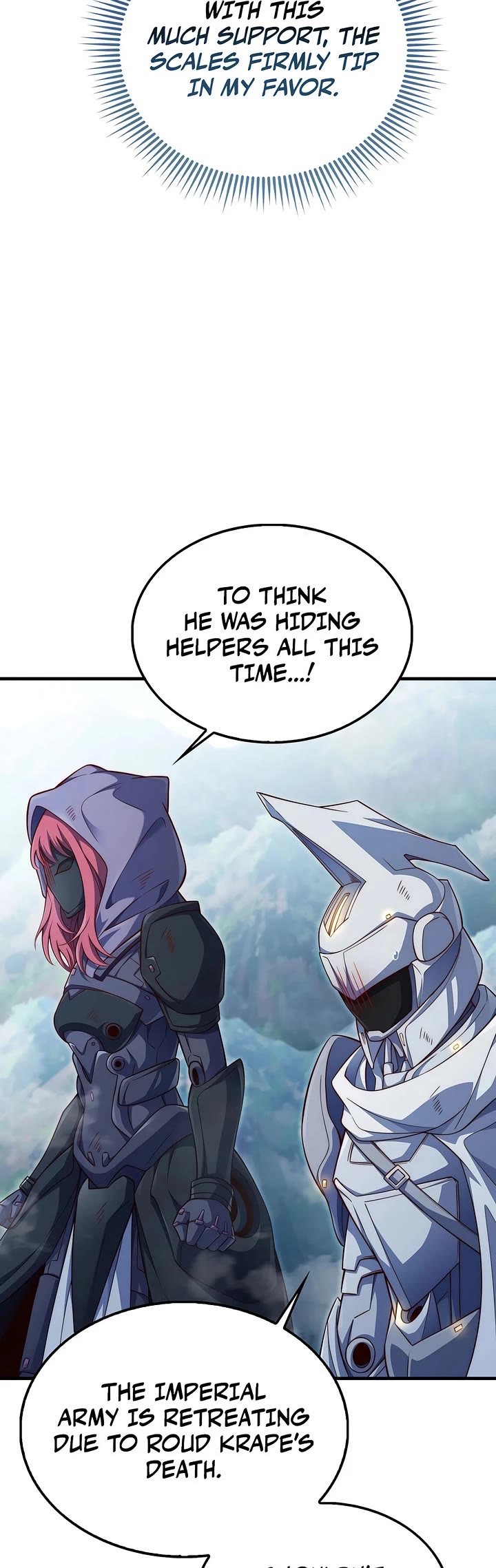 The Lord's Coins Aren't Decreasing?! Chapter 208 page 42 - Chapter 208