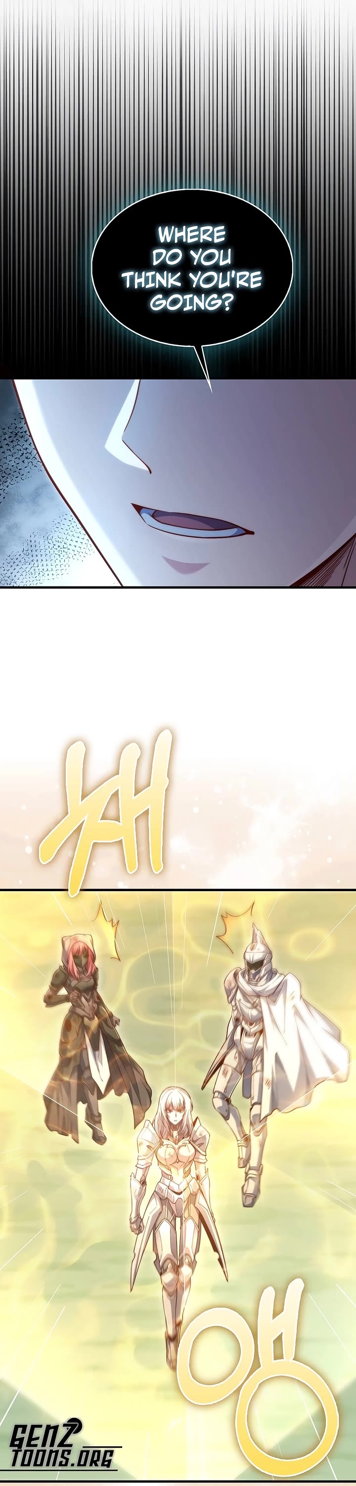 The Lord's Coins Aren't Decreasing?! Chapter 208 page 44 - Chapter 208