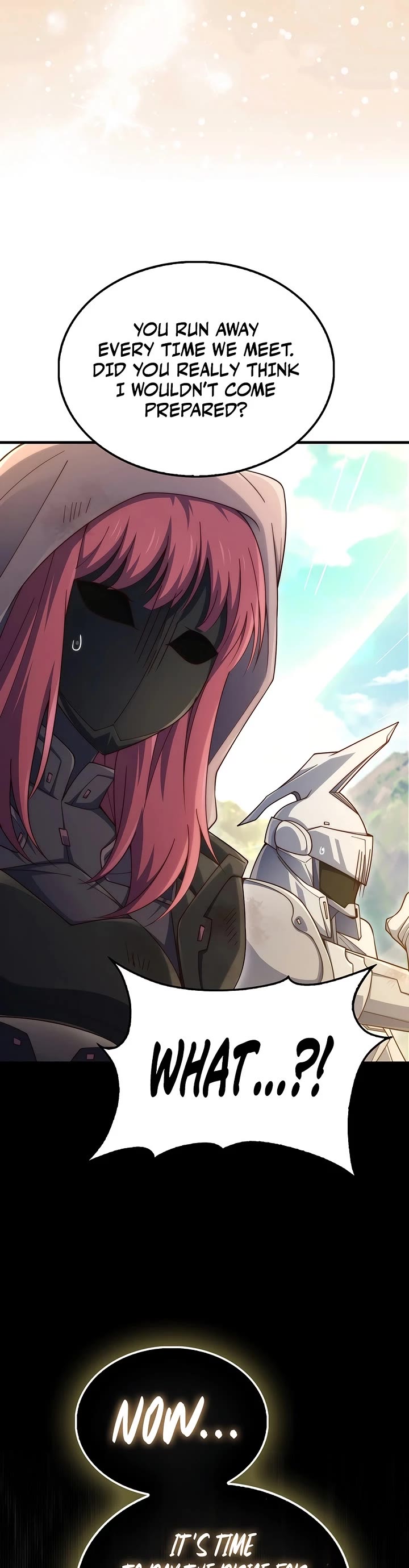 The Lord's Coins Aren't Decreasing?! Chapter 208 page 45 - Chapter 208