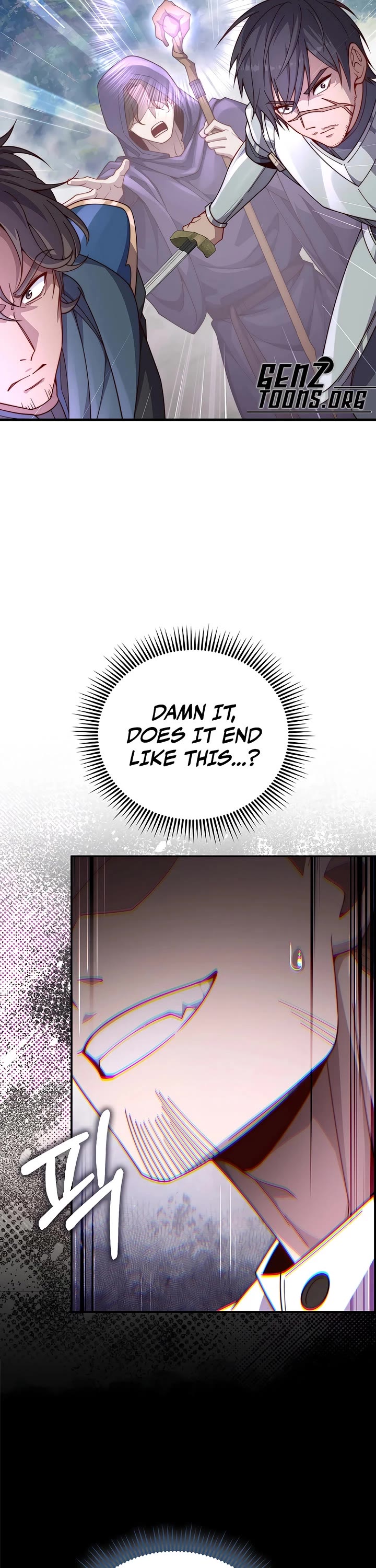 The Lord's Coins Aren't Decreasing?! Chapter 208 page 5 - Chapter 208