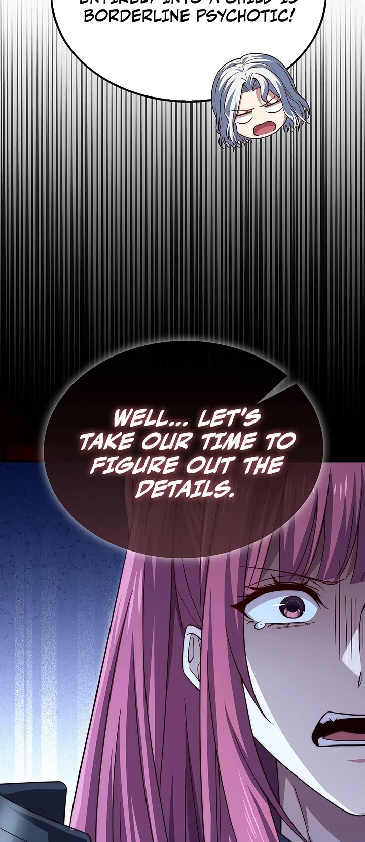 The Lord's Coins Aren't Decreasing?! Chapter 209 page 14 - Chapter 209