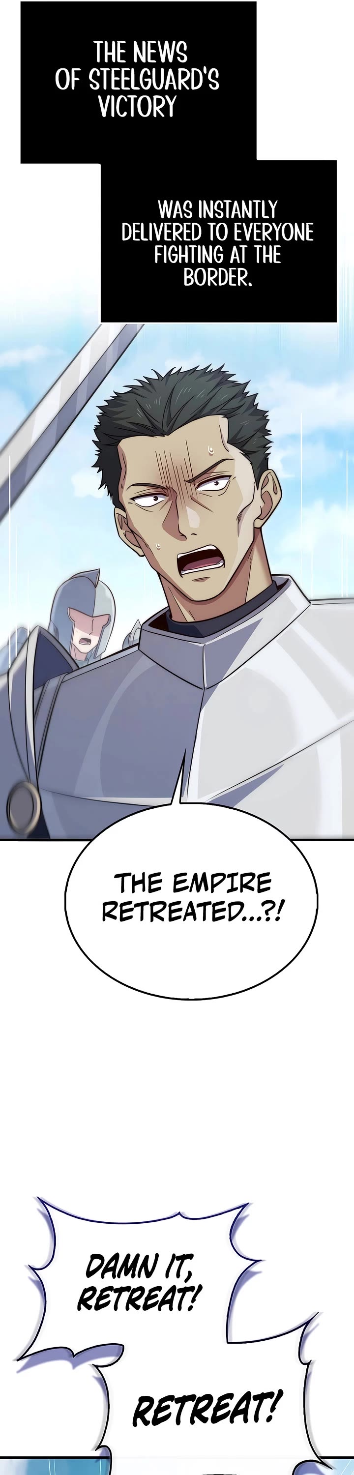 The Lord's Coins Aren't Decreasing?! Chapter 209 page 16 - Chapter 209