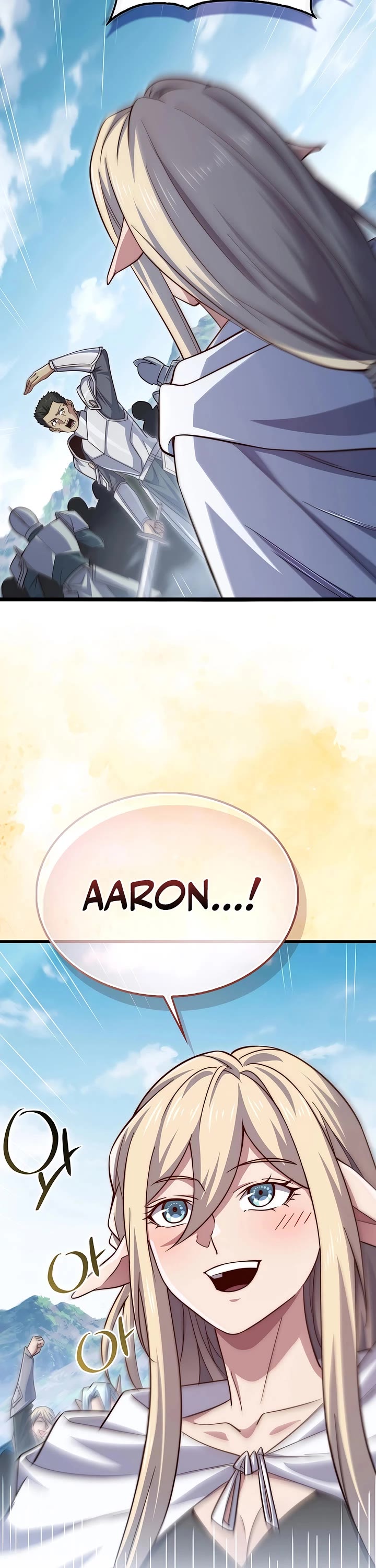 The Lord's Coins Aren't Decreasing?! Chapter 209 page 17 - Chapter 209