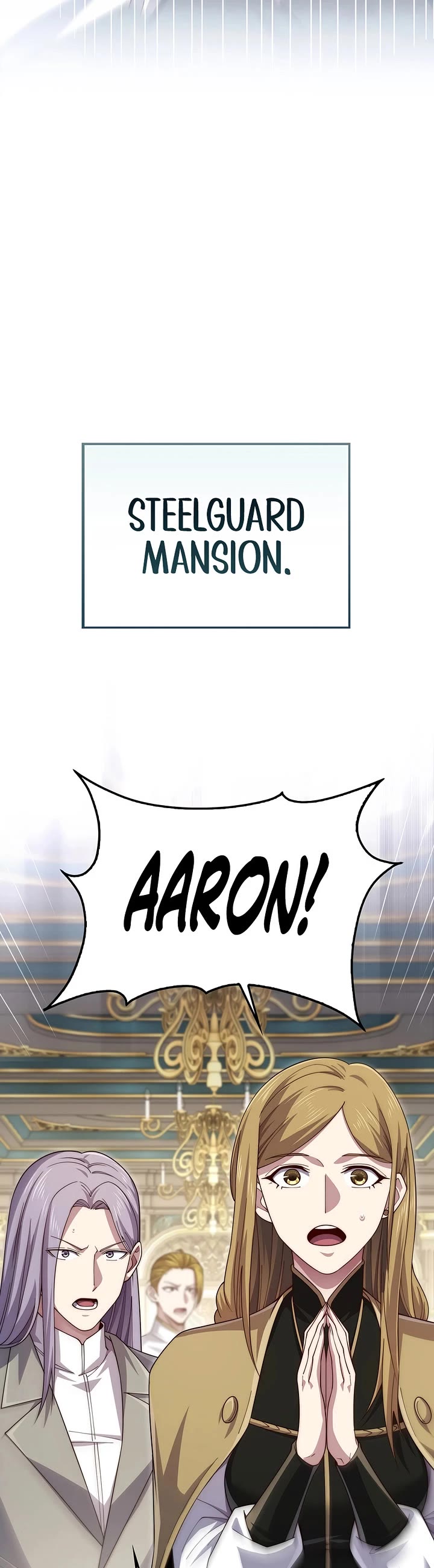 The Lord's Coins Aren't Decreasing?! Chapter 209 page 18 - Chapter 209