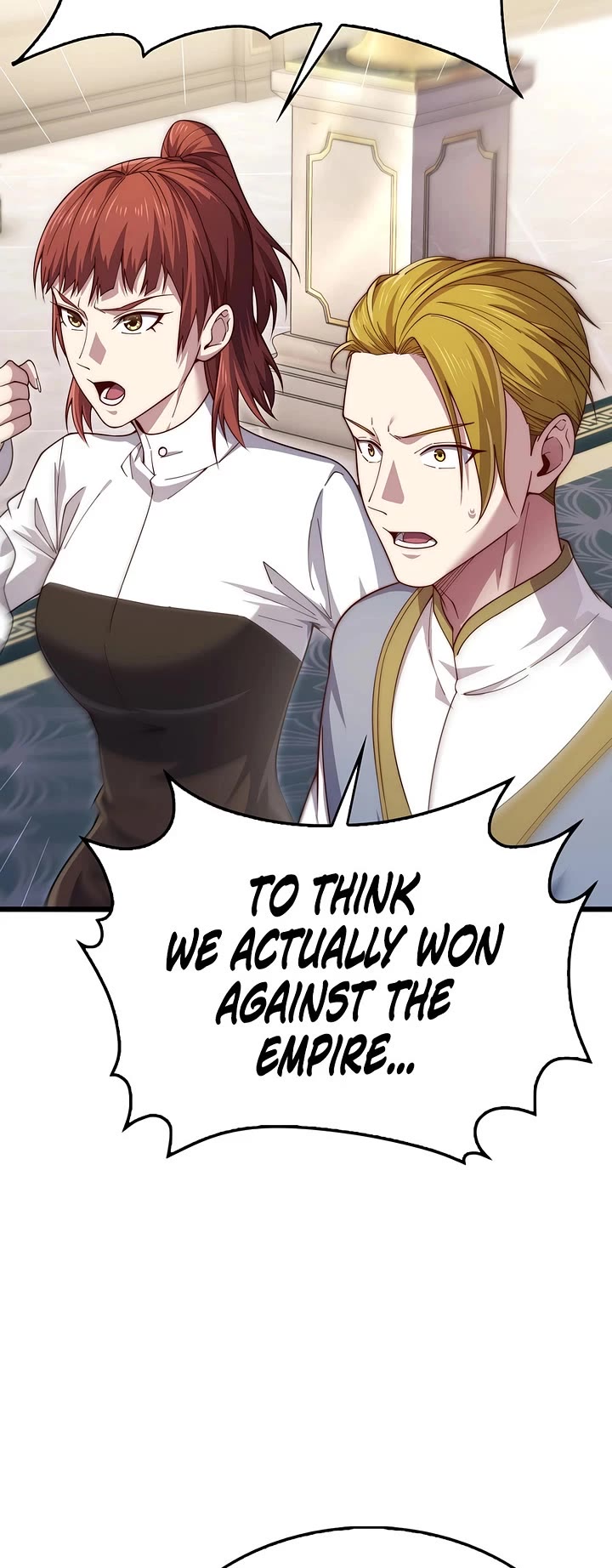 The Lord's Coins Aren't Decreasing?! Chapter 209 page 22 - Chapter 209