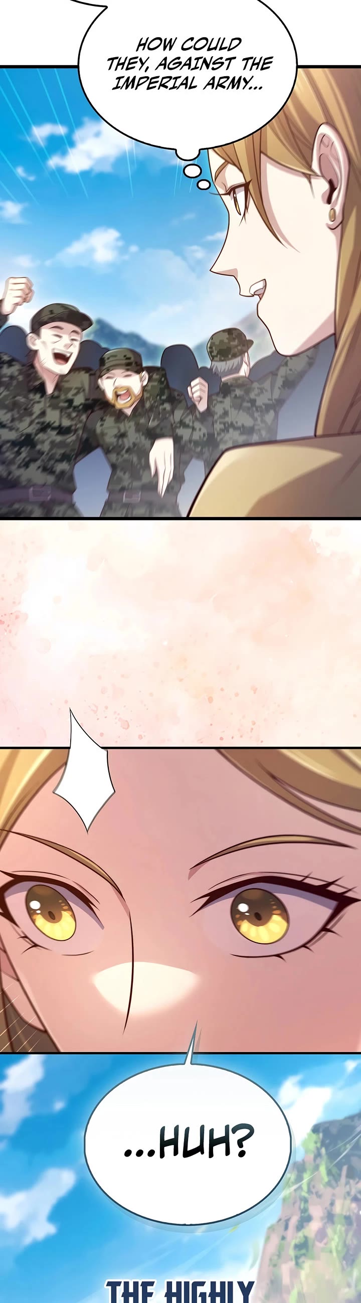 The Lord's Coins Aren't Decreasing?! Chapter 209 page 26 - Chapter 209