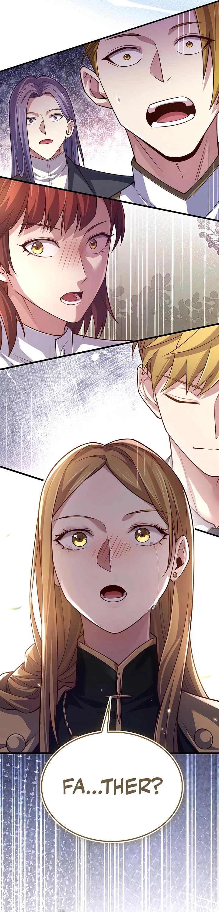The Lord's Coins Aren't Decreasing?! Chapter 209 page 28 - Chapter 209