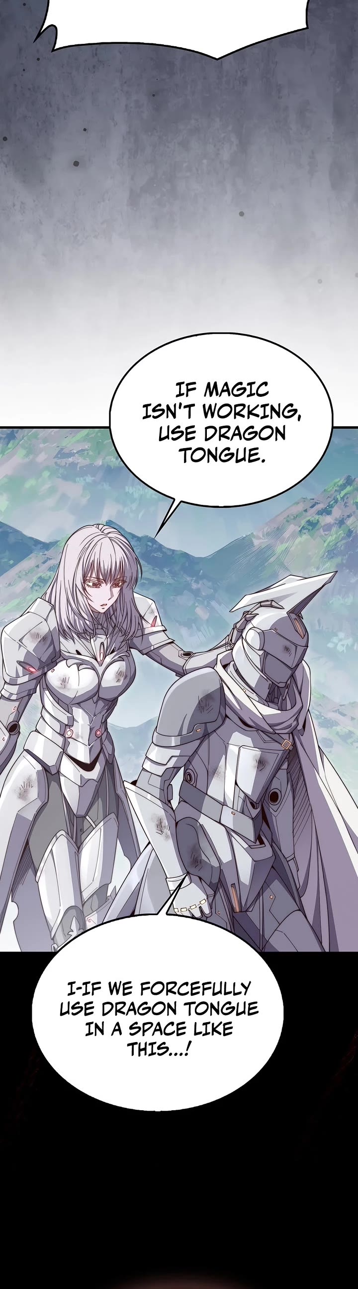 The Lord's Coins Aren't Decreasing?! Chapter 209 page 3 - Chapter 209