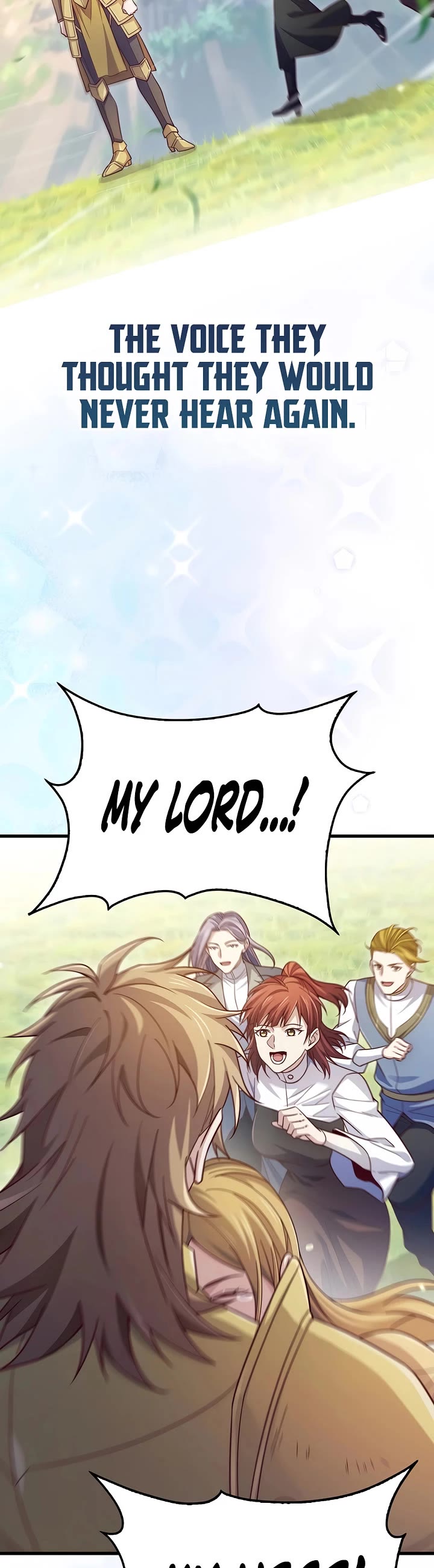 The Lord's Coins Aren't Decreasing?! Chapter 209 page 30 - Chapter 209