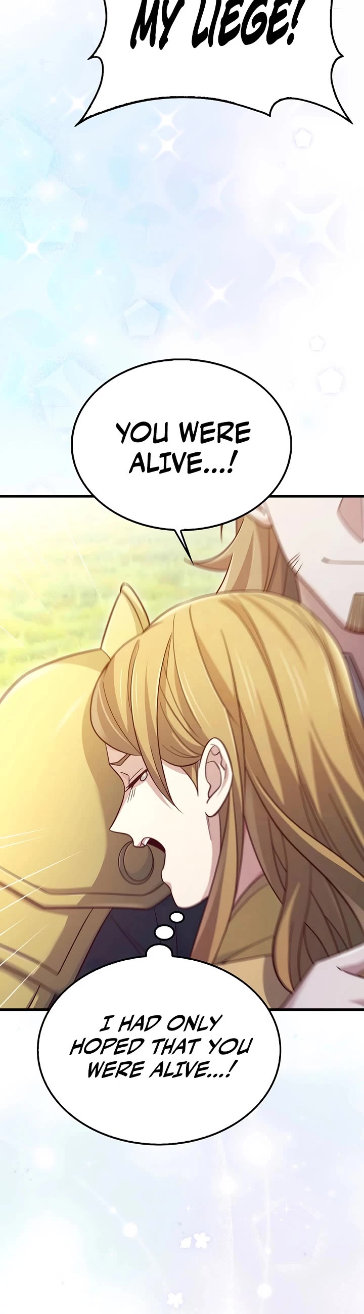 The Lord's Coins Aren't Decreasing?! Chapter 209 page 31 - Chapter 209
