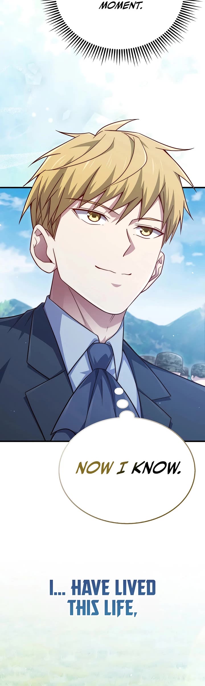 The Lord's Coins Aren't Decreasing?! Chapter 209 page 35 - Chapter 209