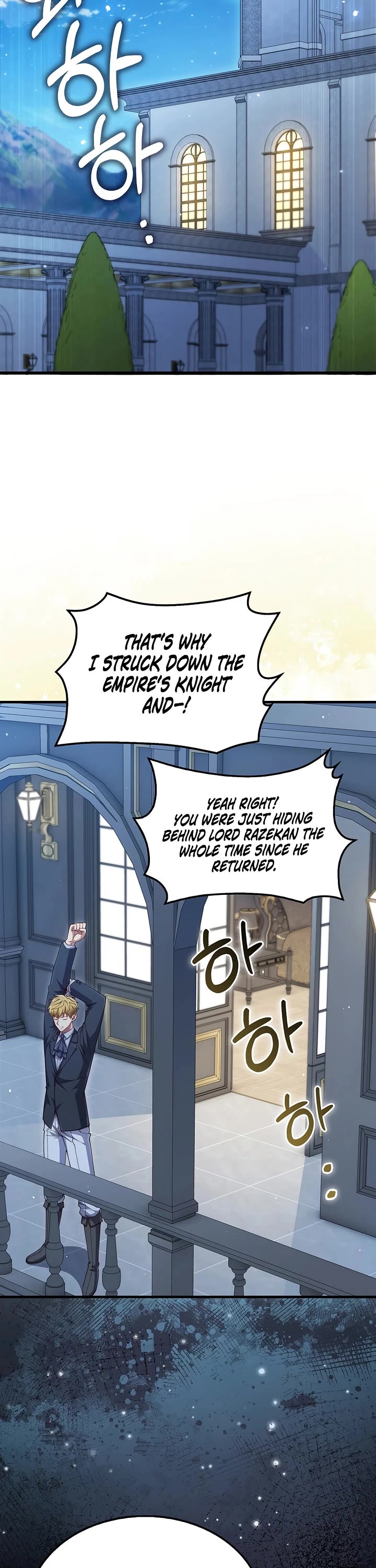 The Lord's Coins Aren't Decreasing?! Chapter 209 page 37 - Chapter 209