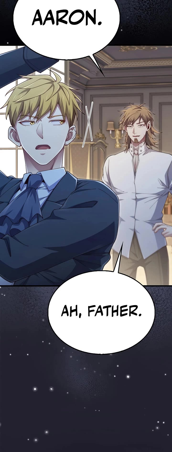 The Lord's Coins Aren't Decreasing?! Chapter 209 page 38 - Chapter 209