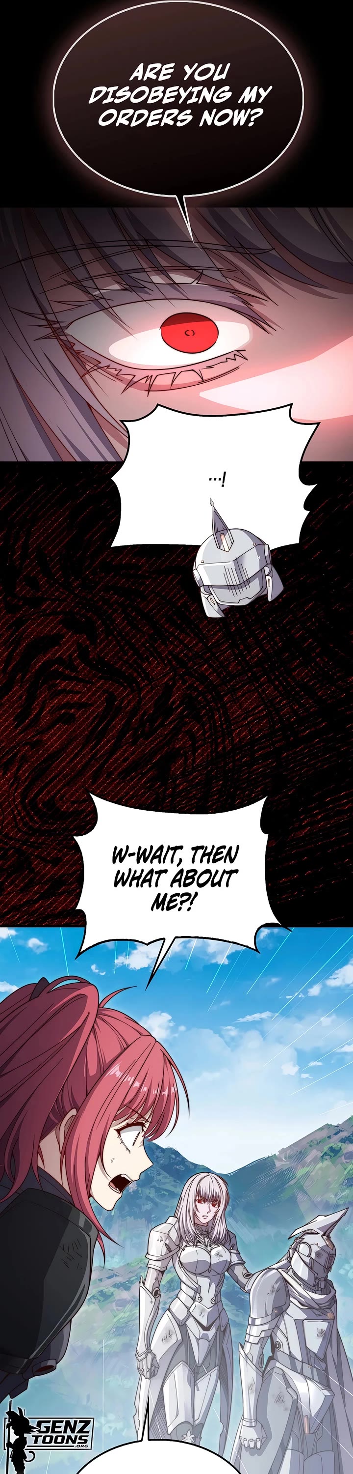 The Lord's Coins Aren't Decreasing?! Chapter 209 page 4 - Chapter 209