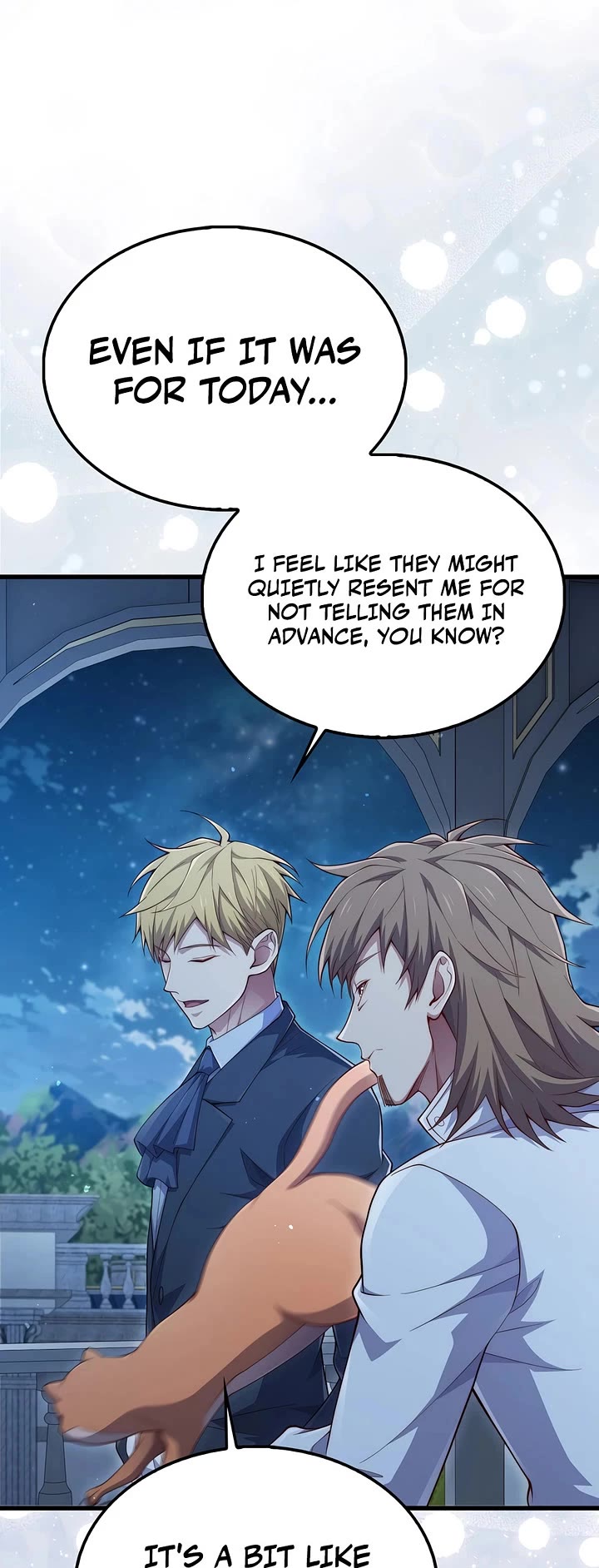 The Lord's Coins Aren't Decreasing?! Chapter 209 page 42 - Chapter 209