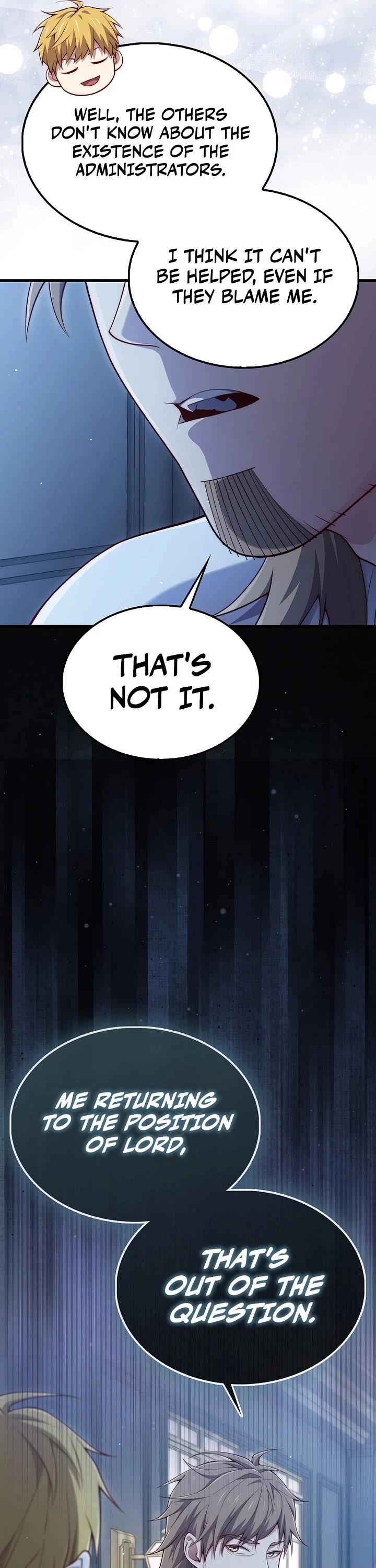 The Lord's Coins Aren't Decreasing?! Chapter 209 page 44 - Chapter 209