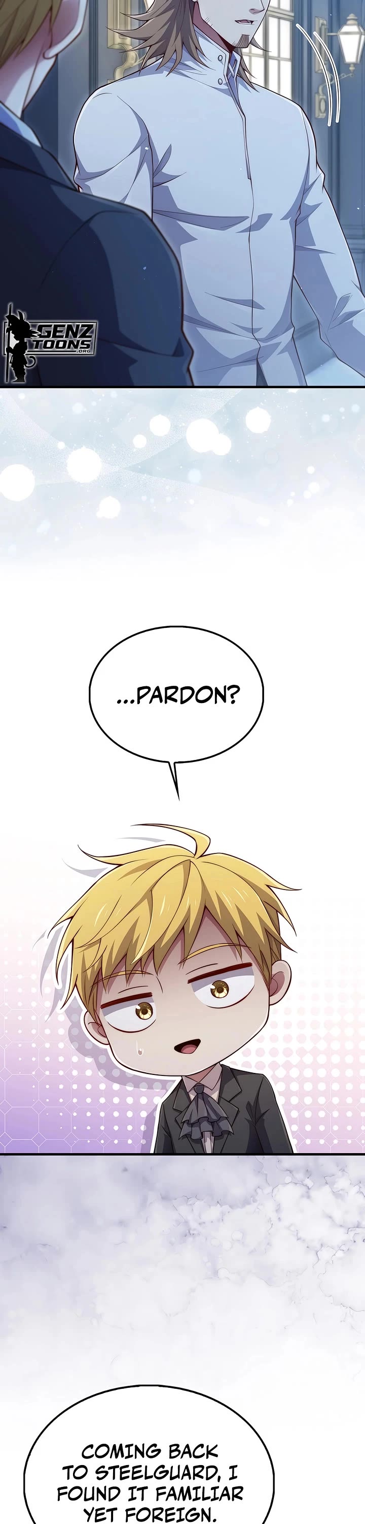 The Lord's Coins Aren't Decreasing?! Chapter 209 page 45 - Chapter 209