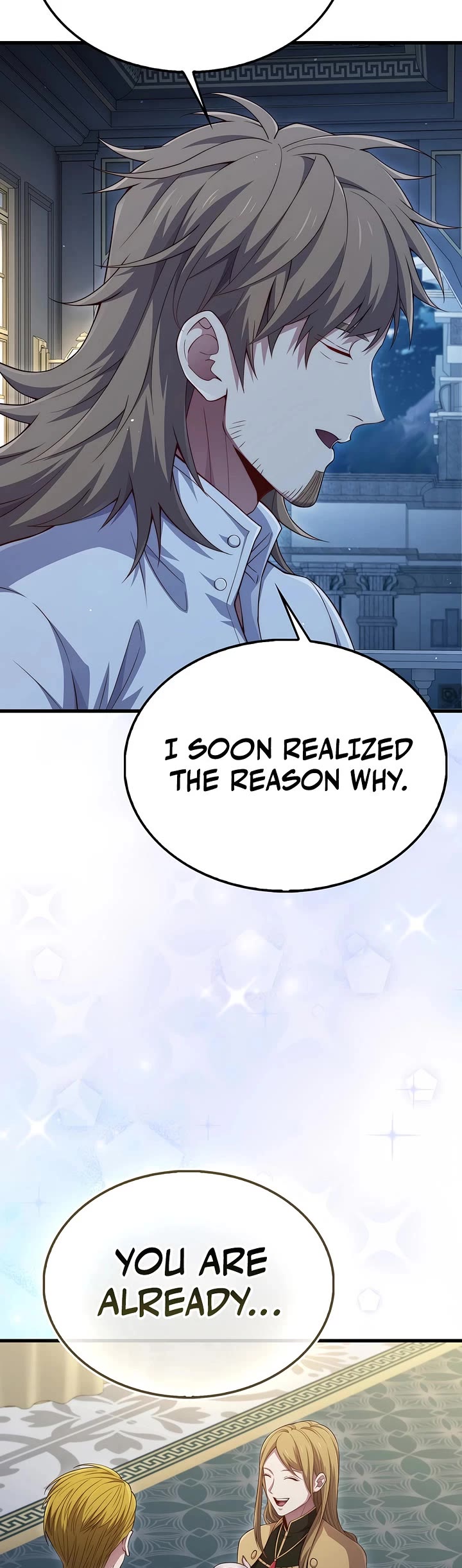 The Lord's Coins Aren't Decreasing?! Chapter 209 page 46 - Chapter 209