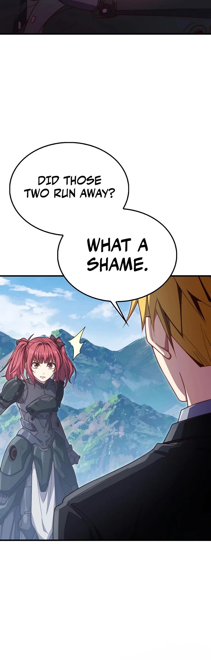 The Lord's Coins Aren't Decreasing?! Chapter 209 page 7 - Chapter 209