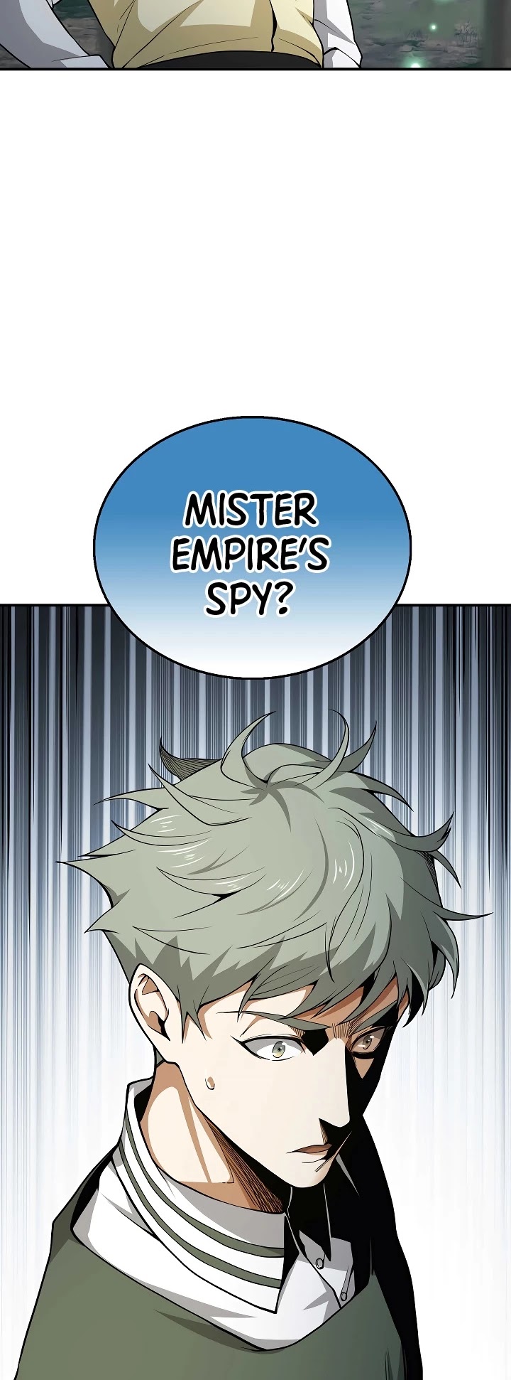The Lord's Coins Aren't Decreasing?! Chapter 21 page 12 - Chapter 21