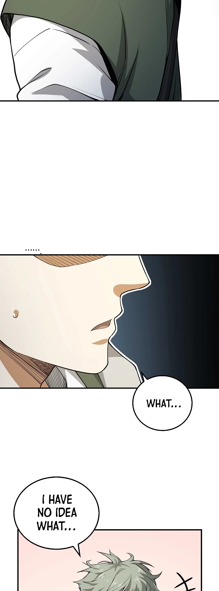 The Lord's Coins Aren't Decreasing?! Chapter 21 page 13 - Chapter 21