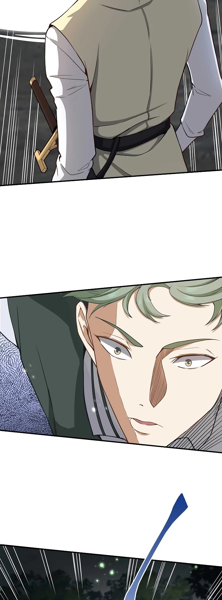 The Lord's Coins Aren't Decreasing?! Chapter 21 page 25 - Chapter 21