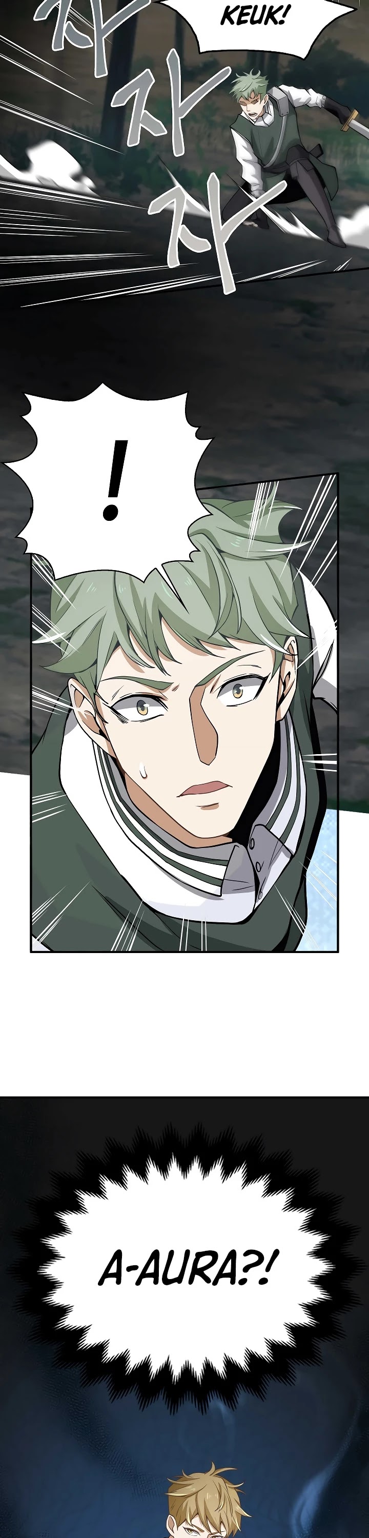 The Lord's Coins Aren't Decreasing?! Chapter 21 page 30 - Chapter 21