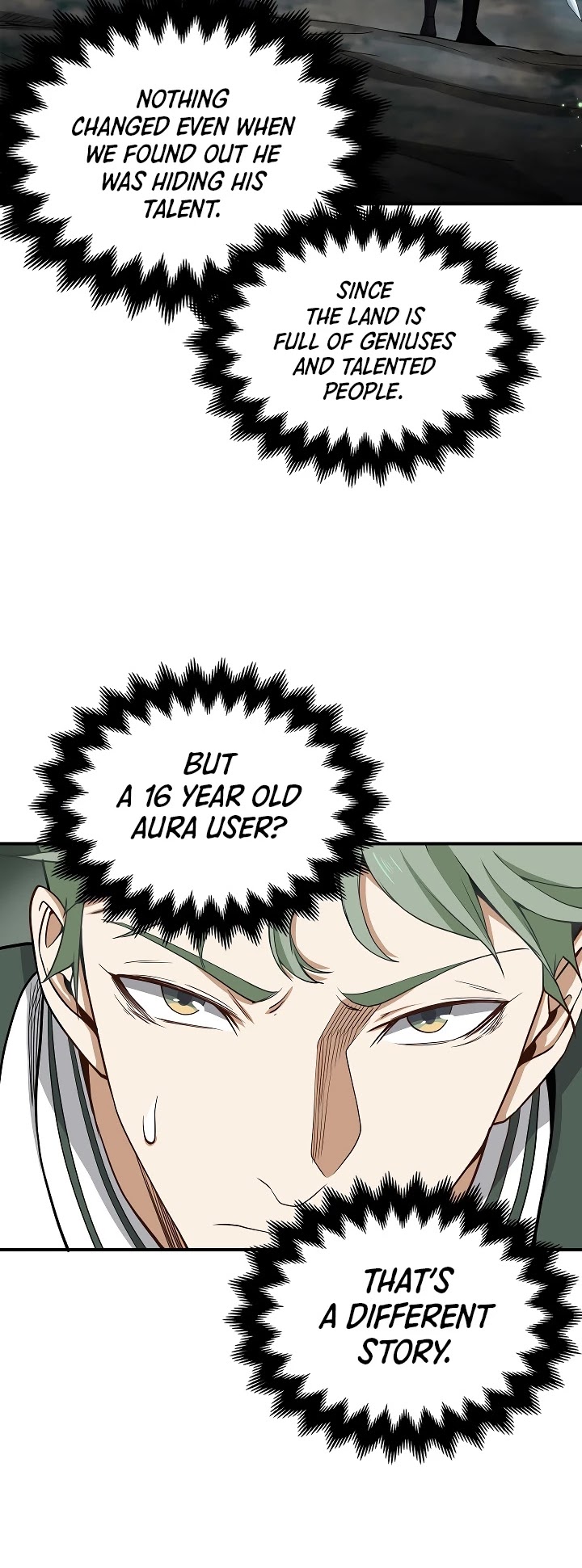 The Lord's Coins Aren't Decreasing?! Chapter 21 page 33 - Chapter 21