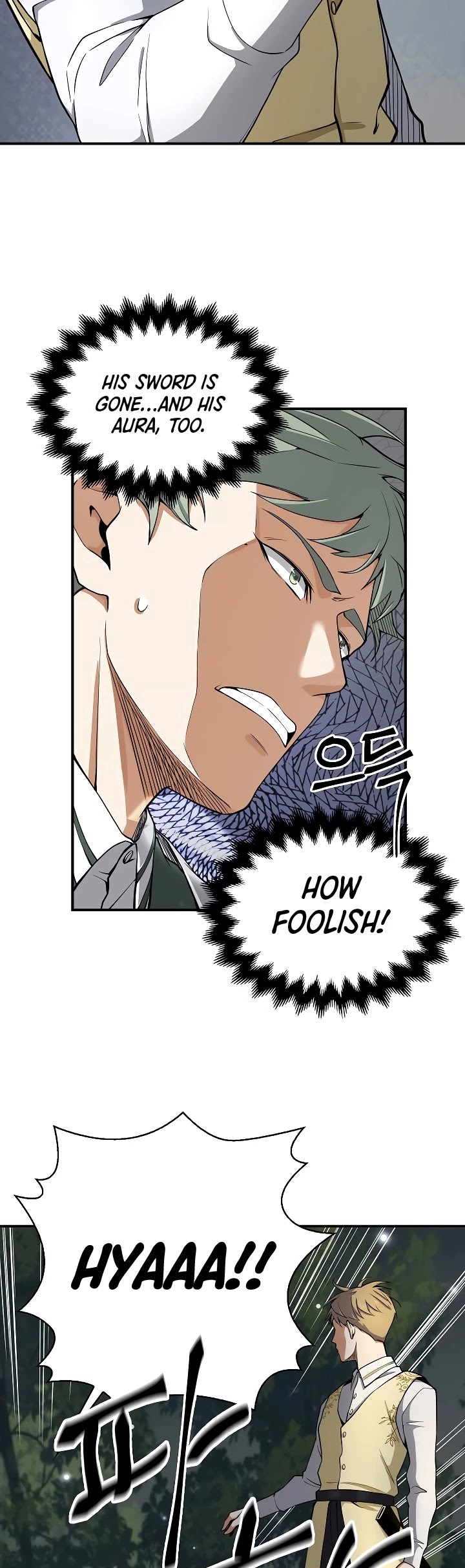 The Lord's Coins Aren't Decreasing?! Chapter 21 page 38 - Chapter 21