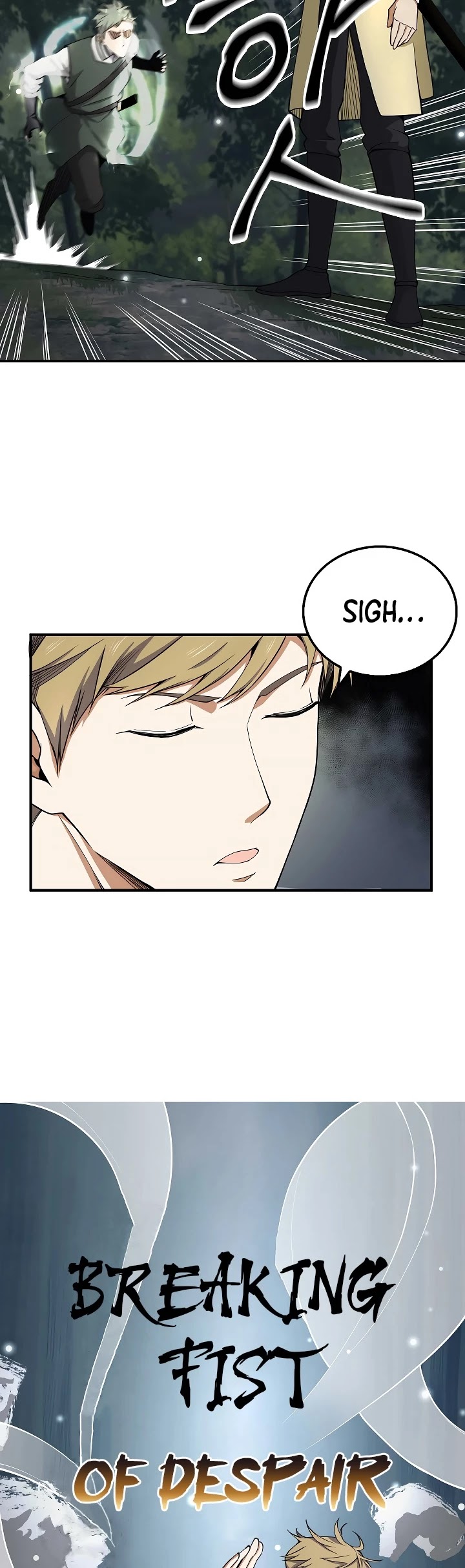 The Lord's Coins Aren't Decreasing?! Chapter 21 page 39 - Chapter 21