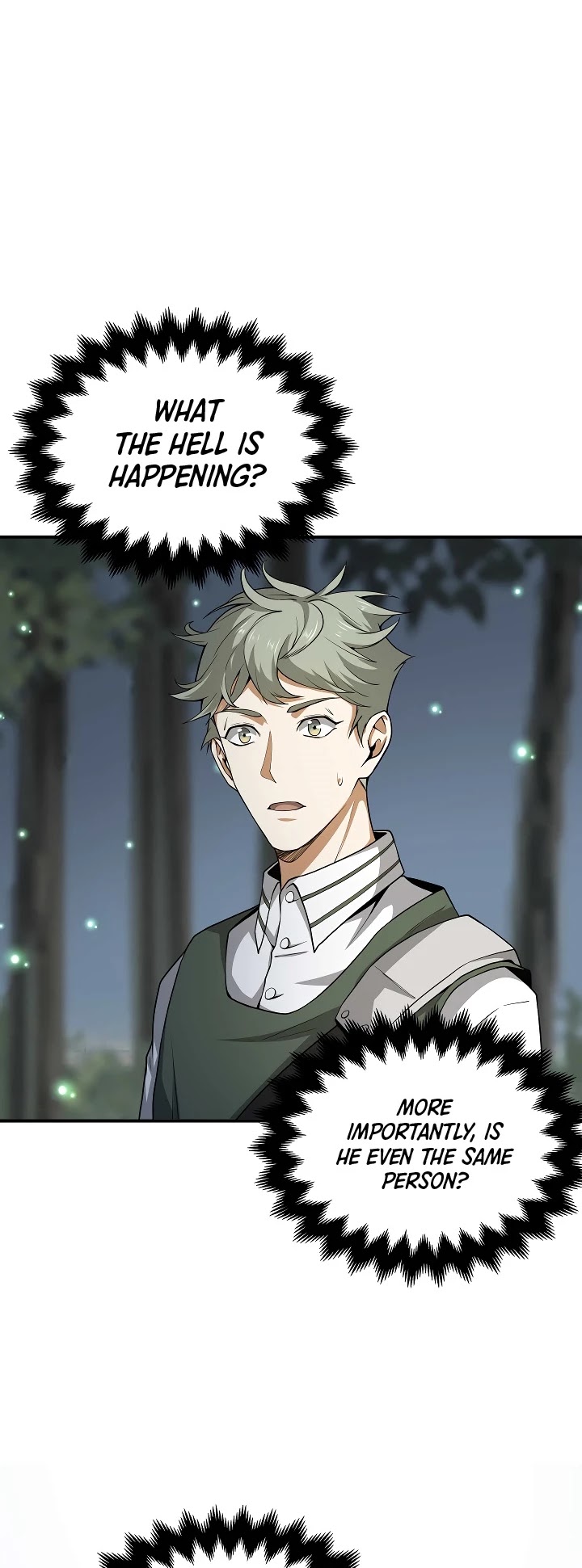 The Lord's Coins Aren't Decreasing?! Chapter 21 page 9 - Chapter 21