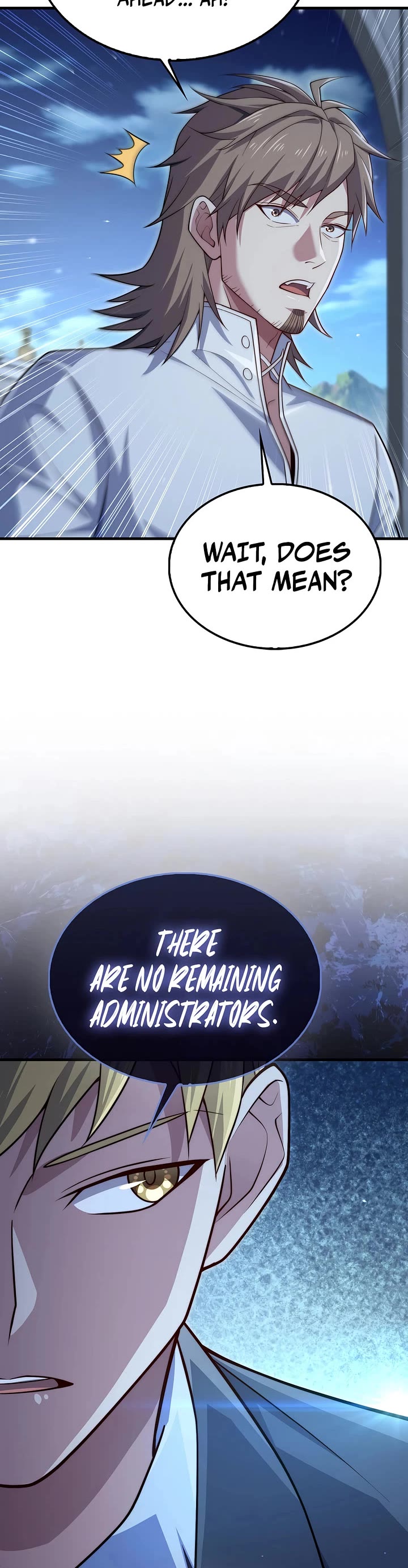 The Lord's Coins Aren't Decreasing?! Chapter 210 page 10 - Chapter 210