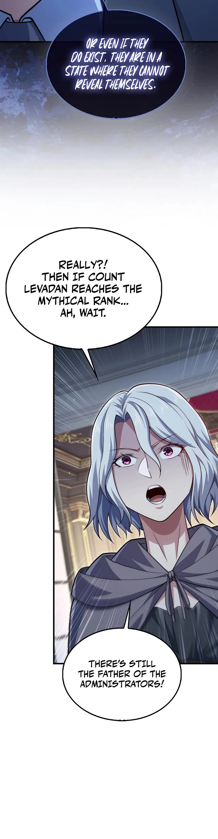 The Lord's Coins Aren't Decreasing?! Chapter 210 page 11 - Chapter 210