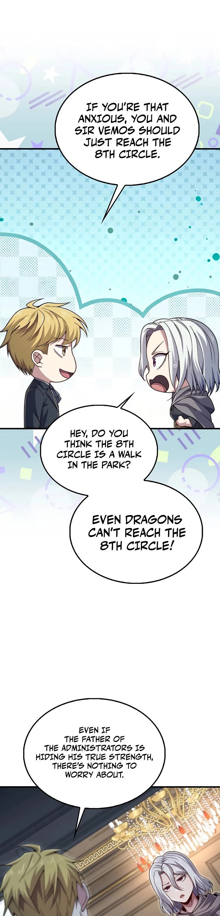 The Lord's Coins Aren't Decreasing?! Chapter 210 page 13 - Chapter 210