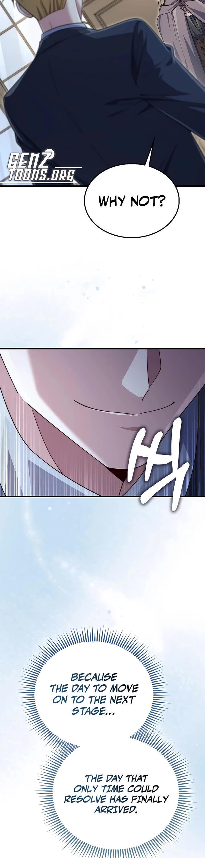 The Lord's Coins Aren't Decreasing?! Chapter 210 page 14 - Chapter 210