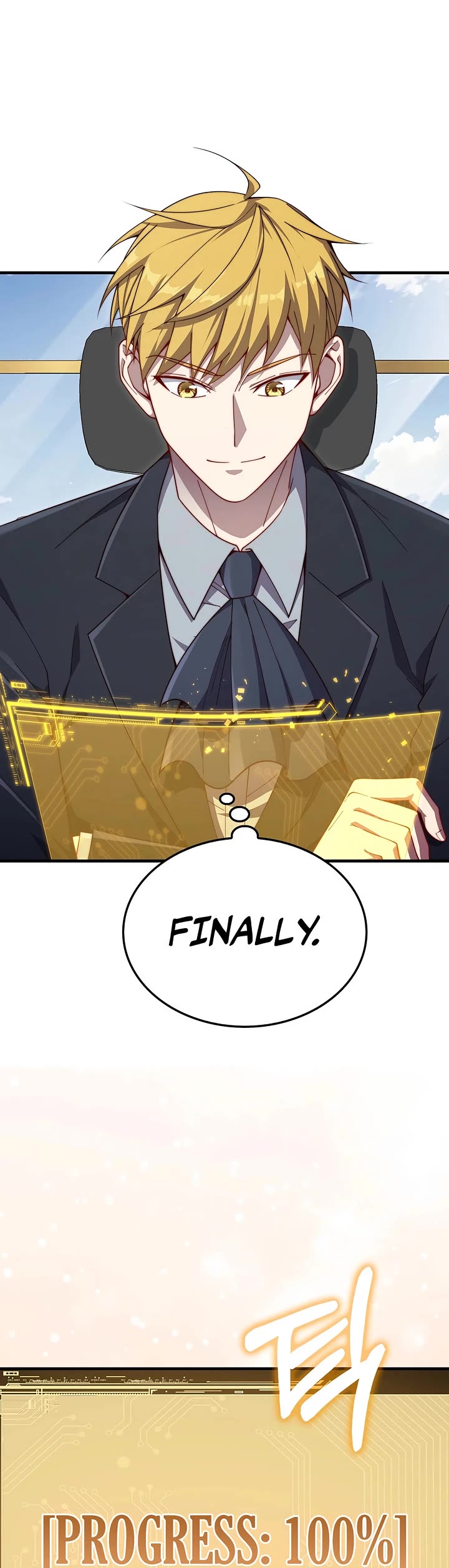 The Lord's Coins Aren't Decreasing?! Chapter 210 page 16 - Chapter 210