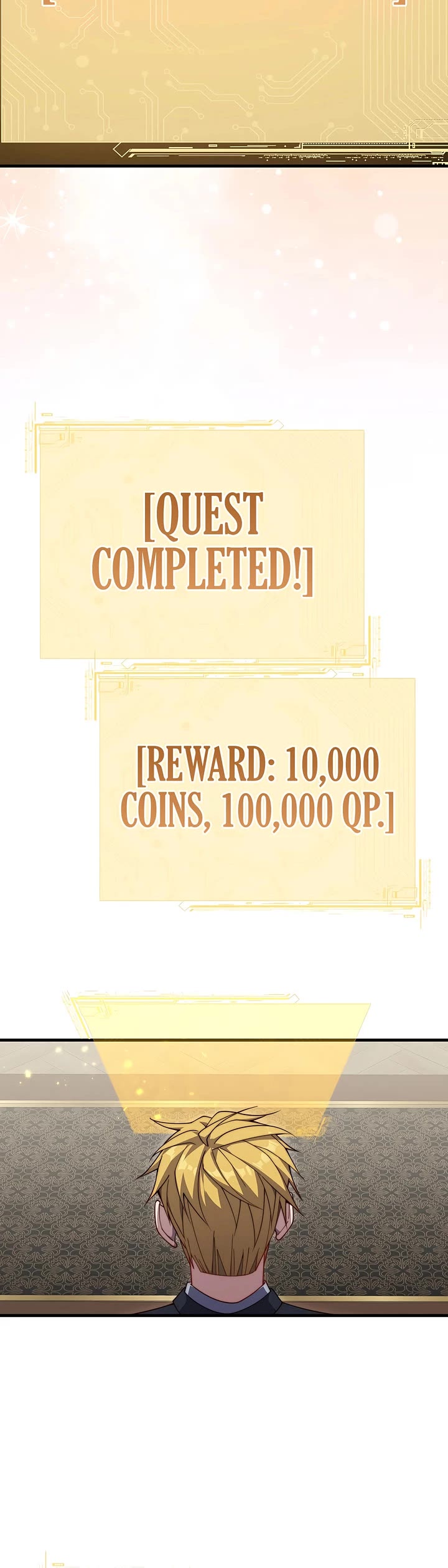 The Lord's Coins Aren't Decreasing?! Chapter 210 page 17 - Chapter 210