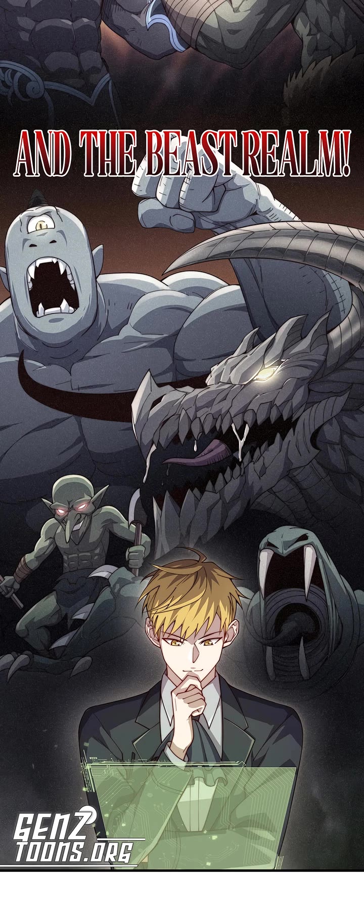 The Lord's Coins Aren't Decreasing?! Chapter 210 page 22 - Chapter 210