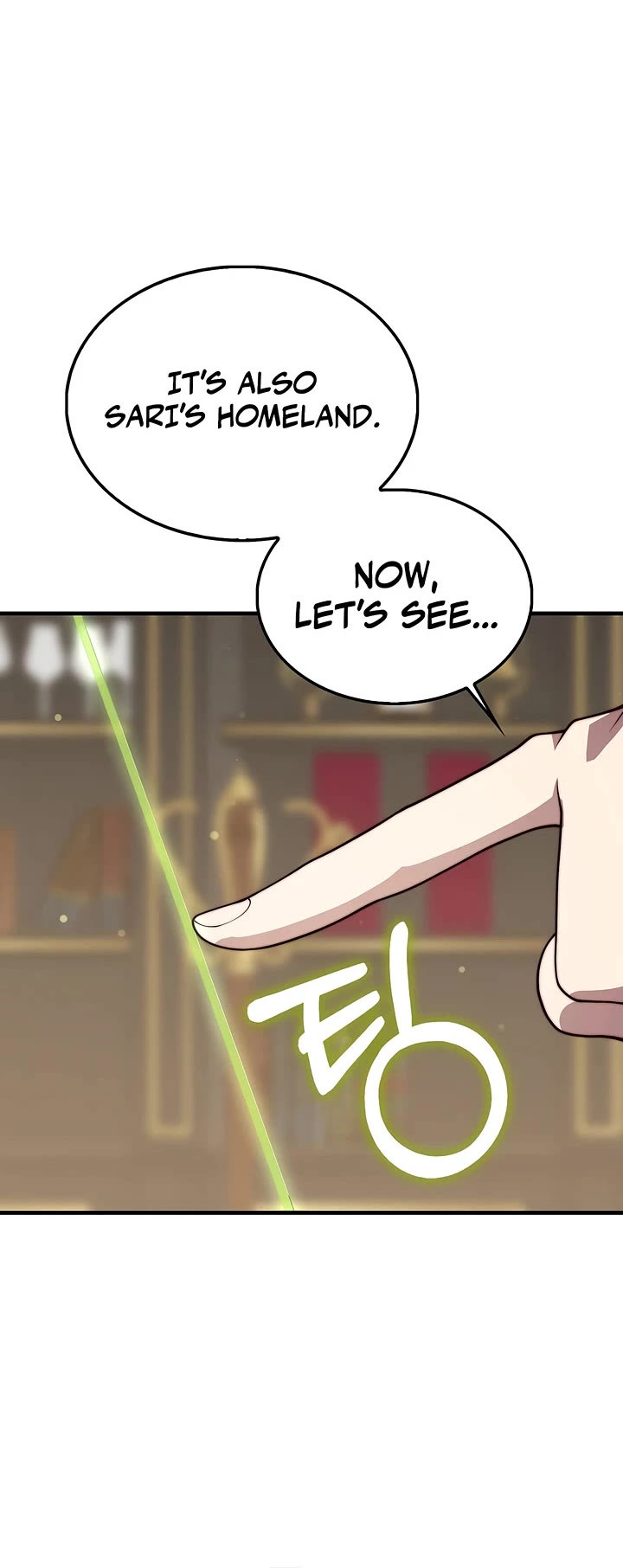 The Lord's Coins Aren't Decreasing?! Chapter 210 page 23 - Chapter 210