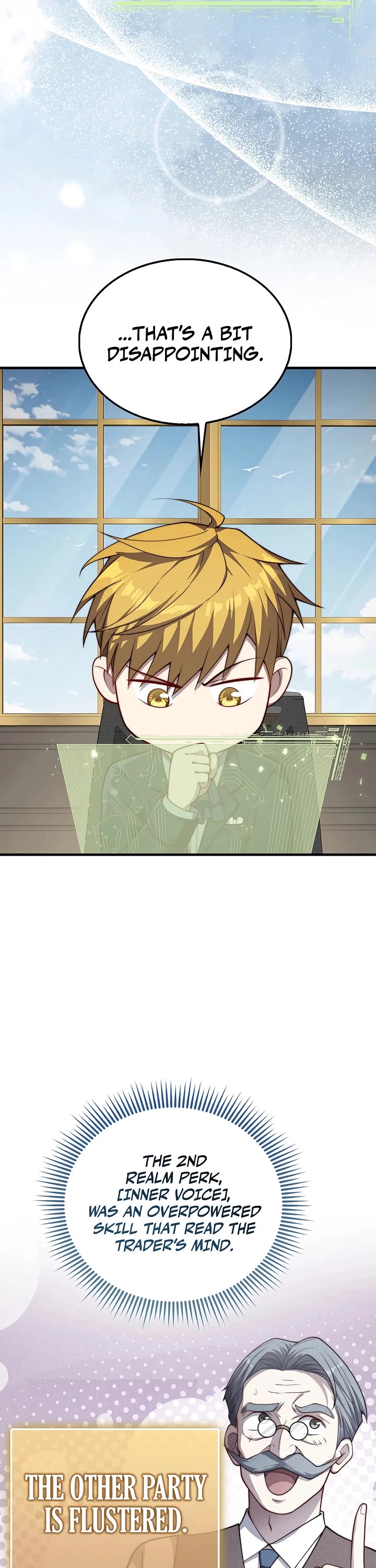 The Lord's Coins Aren't Decreasing?! Chapter 210 page 25 - Chapter 210