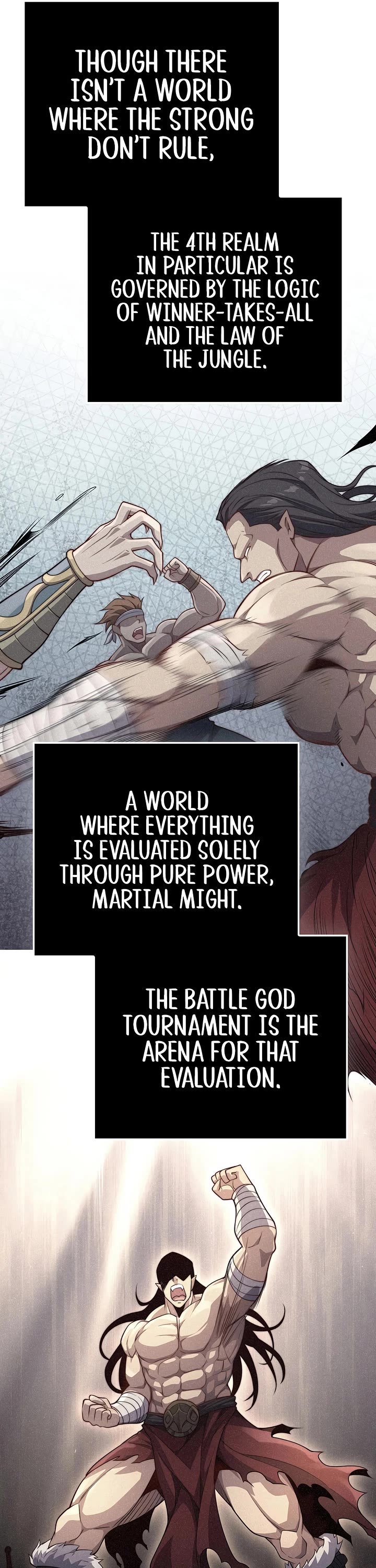 The Lord's Coins Aren't Decreasing?! Chapter 210 page 30 - Chapter 210