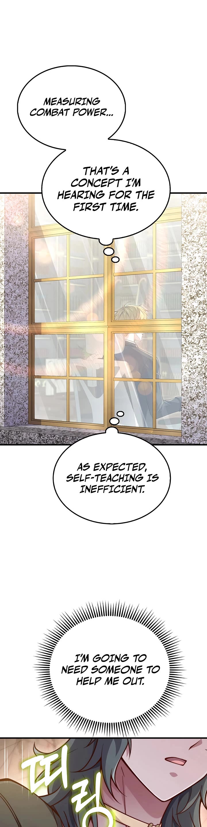 The Lord's Coins Aren't Decreasing?! Chapter 210 page 34 - Chapter 210