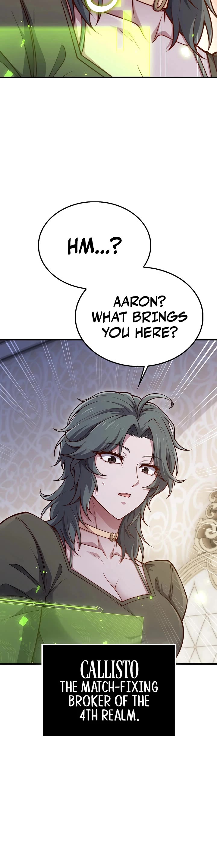 The Lord's Coins Aren't Decreasing?! Chapter 210 page 35 - Chapter 210